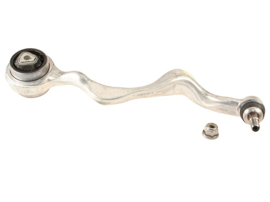 Suspension Control Arm and Ball Joint Assembly – Front Driver Side Lower Forward