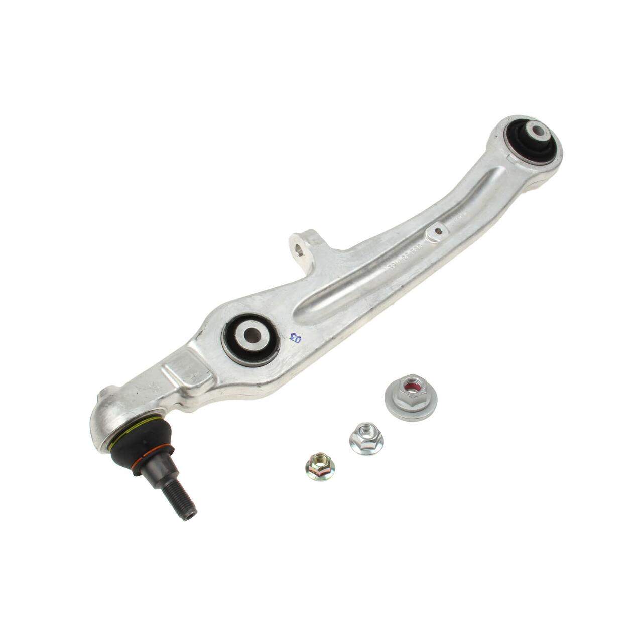 Suspension Control Arm and Ball Joint Assembly – Front Lower Forward