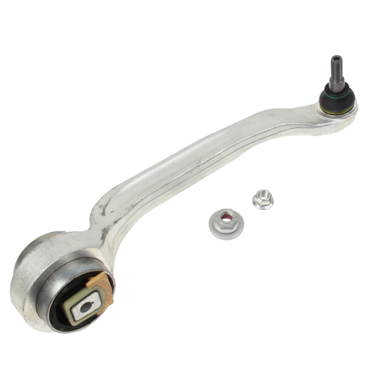 Suspension Control Arm and Ball Joint Assembly – Front Passenger Side Lower Rearward