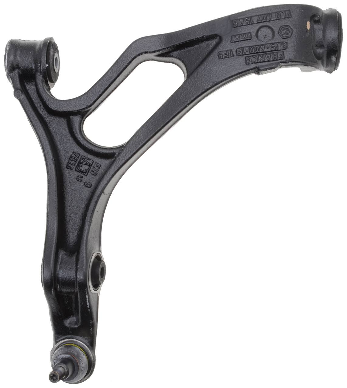 Suspension Control Arm – Front Passenger Side Lower