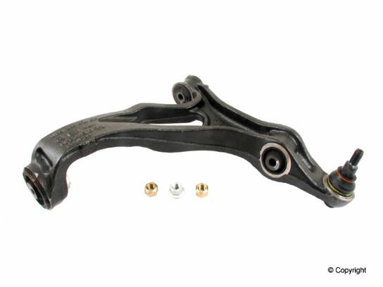 Suspension Control Arm – Front Driver Side Lower