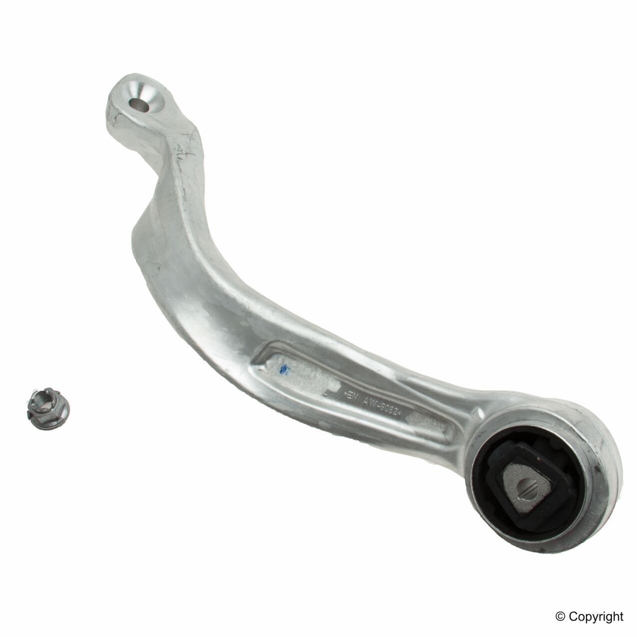 Suspension Control Arm – Front Driver Side