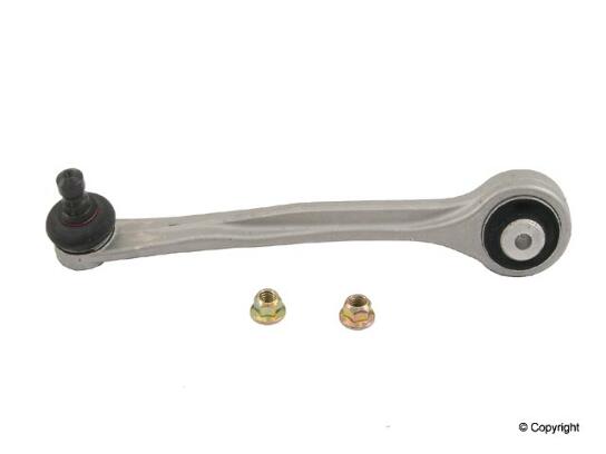 Suspension Control Arm and Ball Joint Assembly – Front Passenger Side Upper Forward