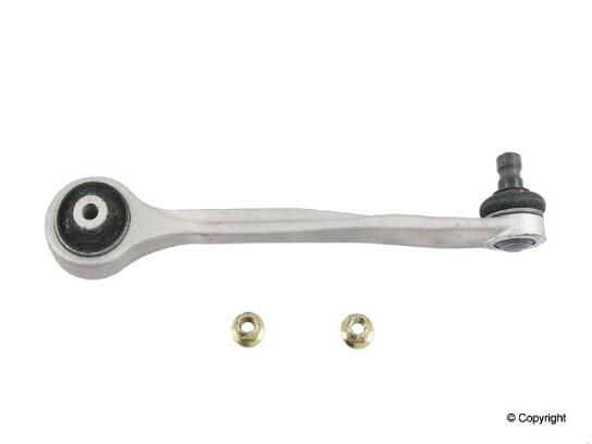 Suspension Control Arm and Ball Joint Assembly – Front Driver Side Upper Forward