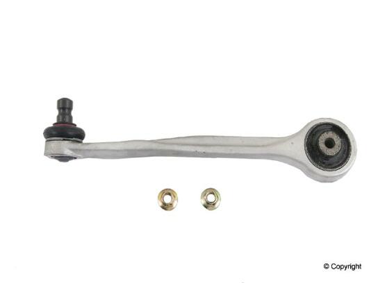 Suspension Control Arm and Ball Joint Assembly – Front Passenger Side Upper Forward