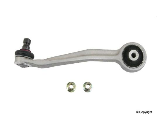 Suspension Control Arm and Ball Joint Assembly – Front Passenger Side Upper Rearward