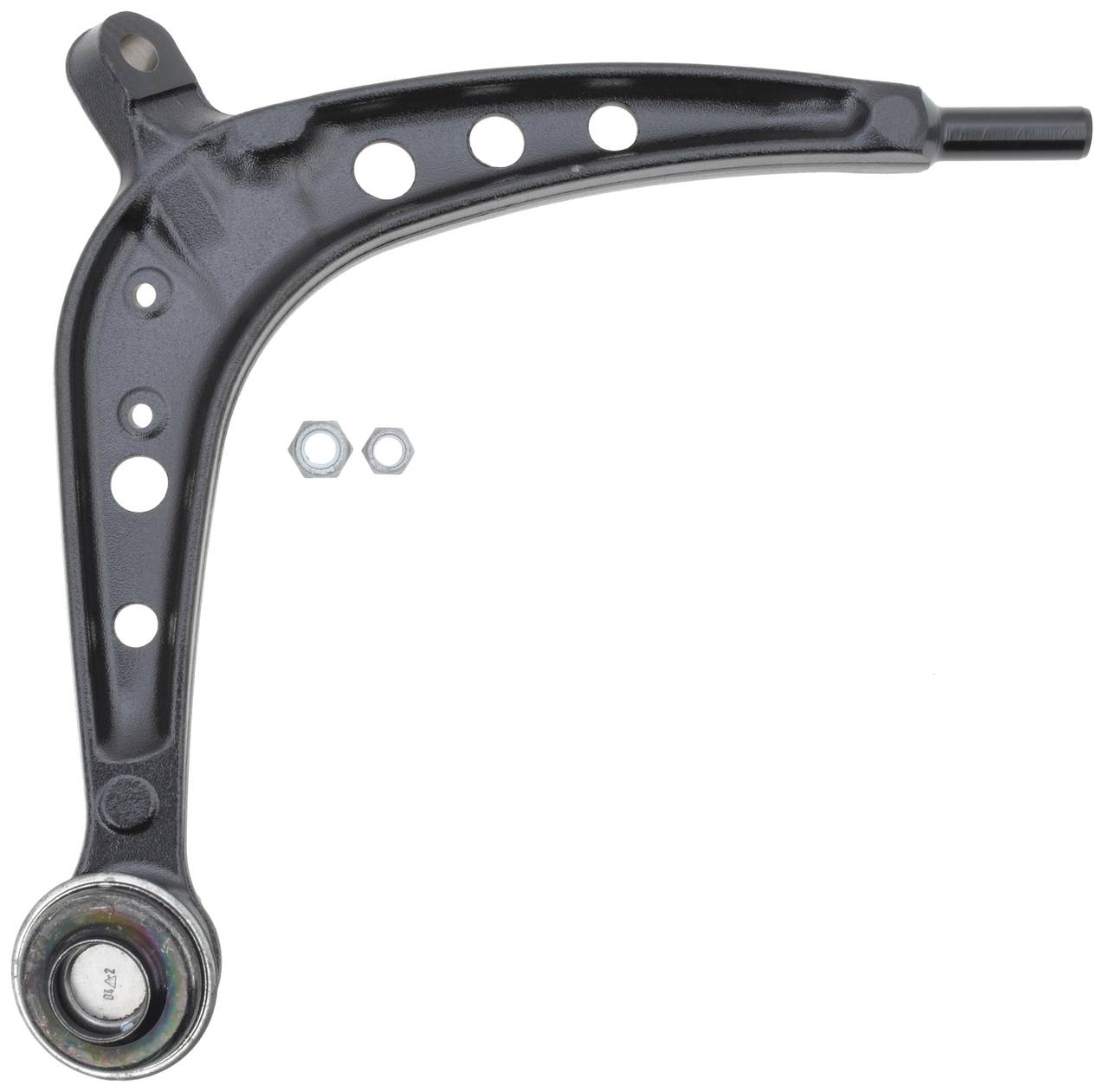 Suspension Control Arm and Ball Joint Assembly – Front Passenger Side Lower