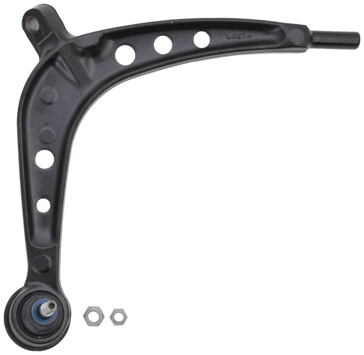 Suspension Control Arm and Ball Joint Assembly – Front Driver Side Lower