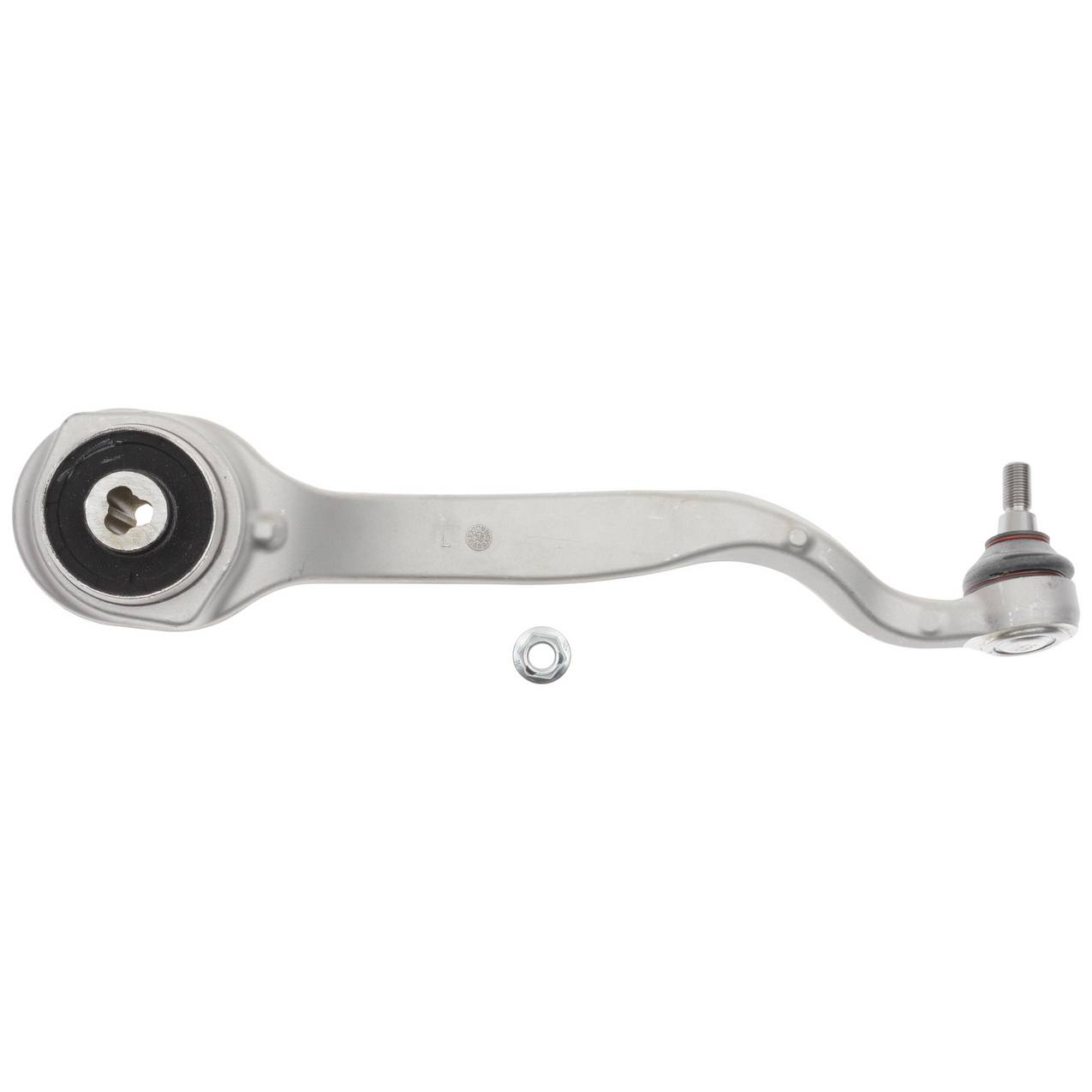 Suspension Control Arm and Ball Joint Assembly – Front Driver Side Upper