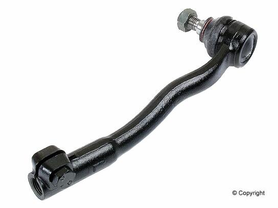 Steering Tie Rod End – Outer