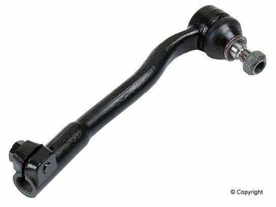 Steering Tie Rod End – Front Passenger Side Outer