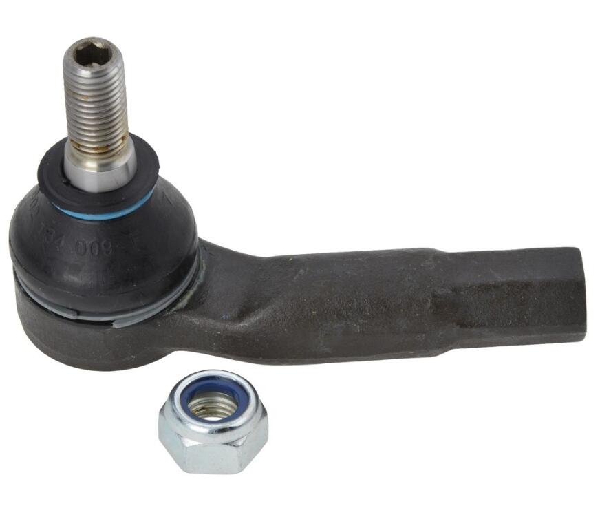 Steering Tie Rod End – Driver Side Outer