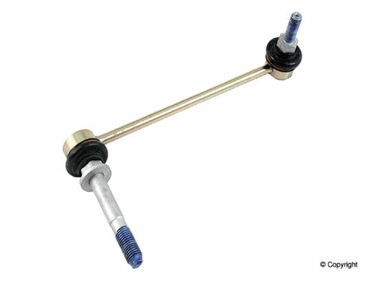 Suspension Stabilizer Bar Link Kit – Passenger Side