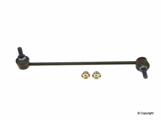 Porsche Sway Bar End Link – Front 99634307305 – TRW JTS585