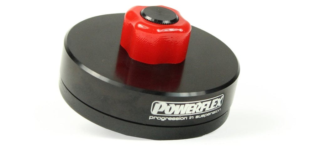 Powerflex Jack Pad Adapter - Porsche / Tesla / S / 3 / X / Y / 992 911