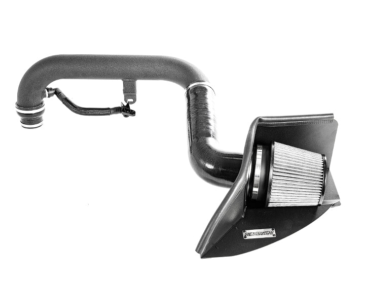 IE MK6 Jetta & GLI Gen 3 2.0T/1.8T Cold Air Intake