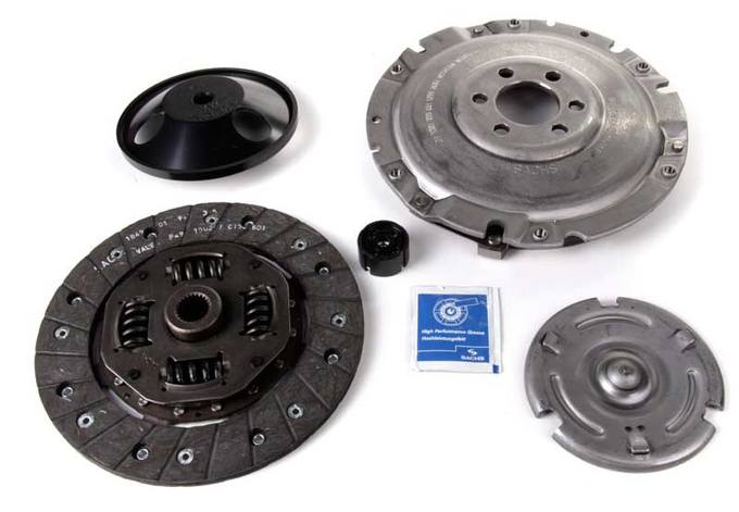 VW Clutch Kit (5 Piece) – Sachs K002803