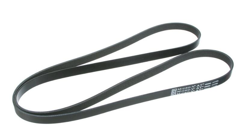 Mercedes Serpentine Belt K060882 – Gates