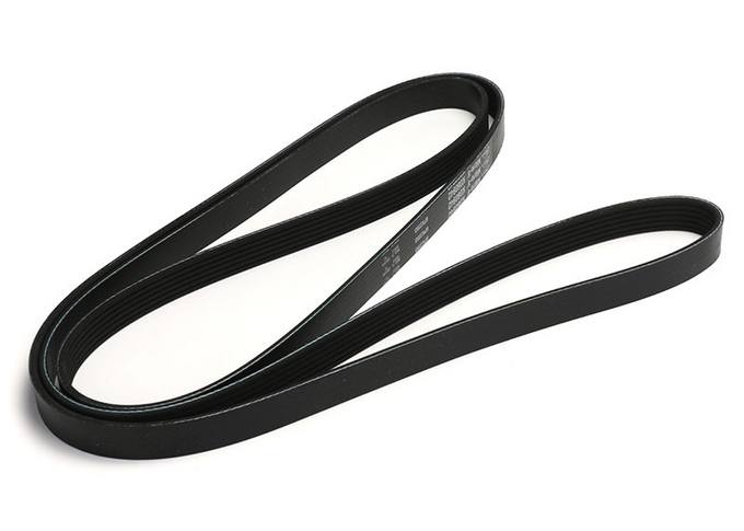 Mercedes SAAB Accessory Drive Belt (6K 2390) 0119979792 – Gates K060942