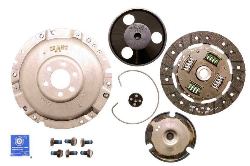 VW Transmission Clutch Kit – Sachs K188605