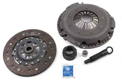 Audi VW Clutch Kit – Sachs K7000701