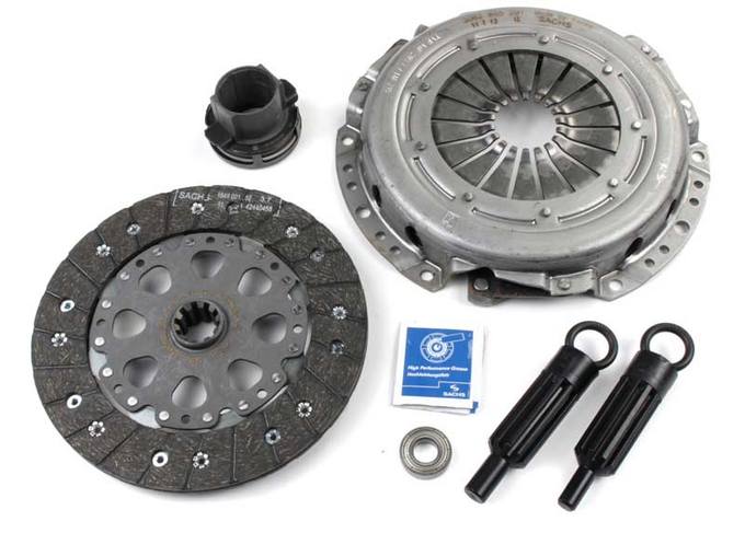 Clutch Kit