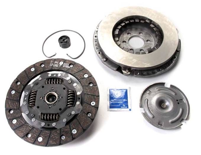 VW Clutch Kit (4 Piece) – Sachs K7003704