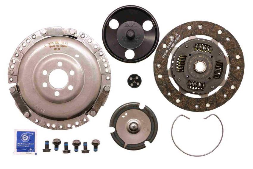 VW Transmission Clutch Kit – Sachs K7003706