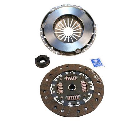 Sachs Clutch Kit - K70038-02