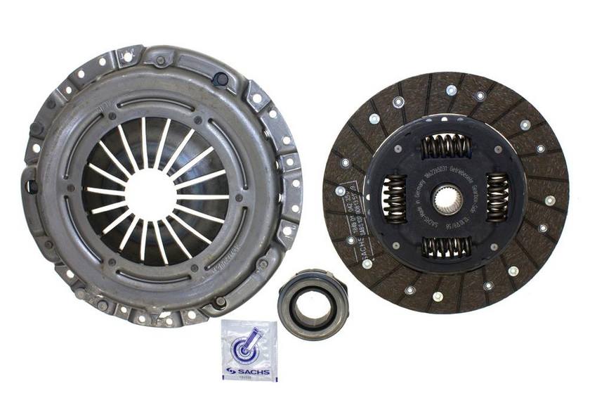 VW Transmission Clutch Kit – Sachs K7010601