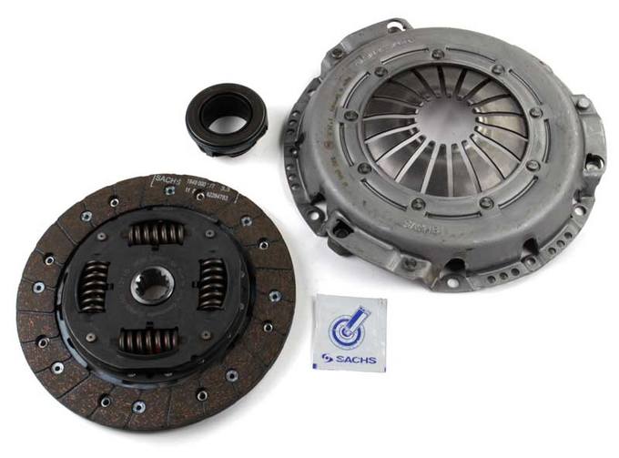 Clutch Kit (3 Piece)