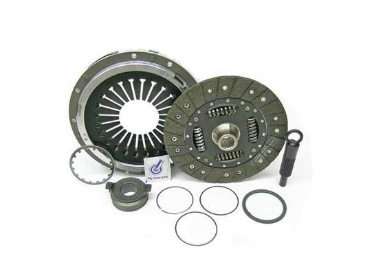 Porsche Clutch Kit – Sachs K7028401