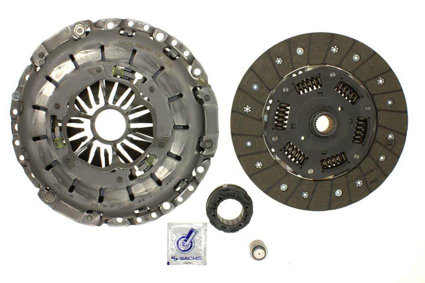 Audi VW Transmission Clutch Kit – Sachs K7028601