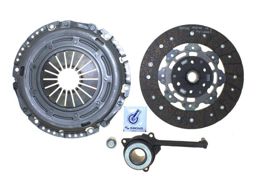 Audi VW Clutch Kit – Sachs K7028702