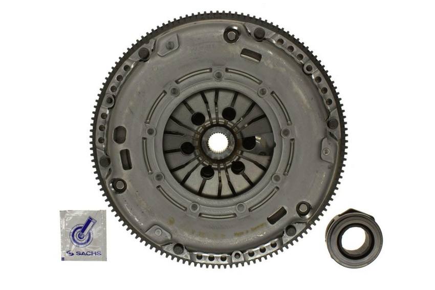 VW Transmission Clutch Kit – Sachs K7031601F