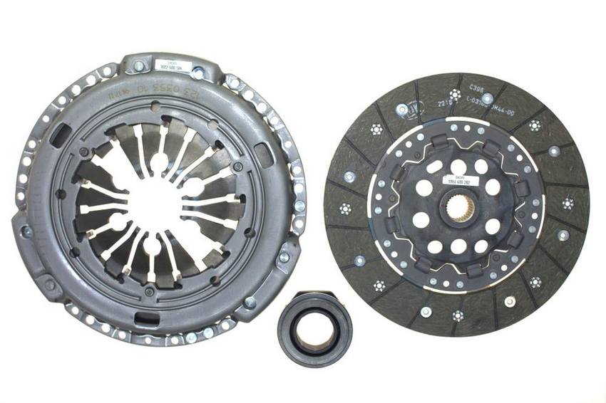 Audi VW Clutch Kit (3 Piece) – Sachs 3000951707