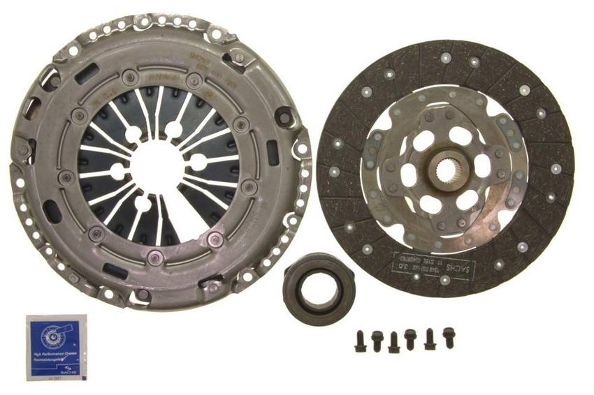 VW Transmission Clutch Kit – Sachs K7042203