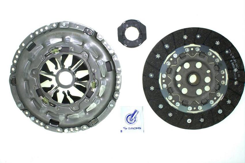 VW Transmission Clutch Kit – Sachs K7042301