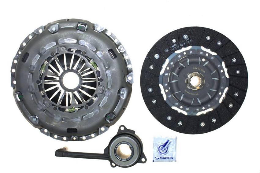 Audi VW Transmission Clutch Kit – Sachs K7046601