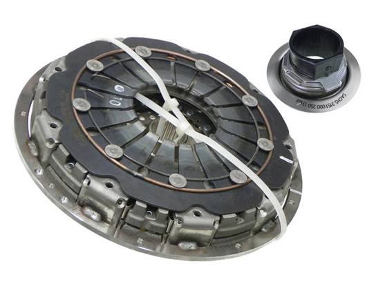 BMW Clutch Kit 21212283089 – Sachs K7046701