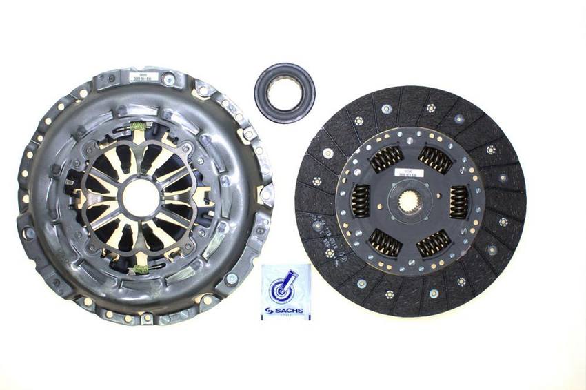 Audi Transmission Clutch Kit – Sachs K7048201