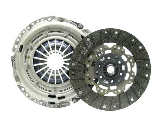 Audi VW Clutch Kit 06J141015J – Sachs K7048502