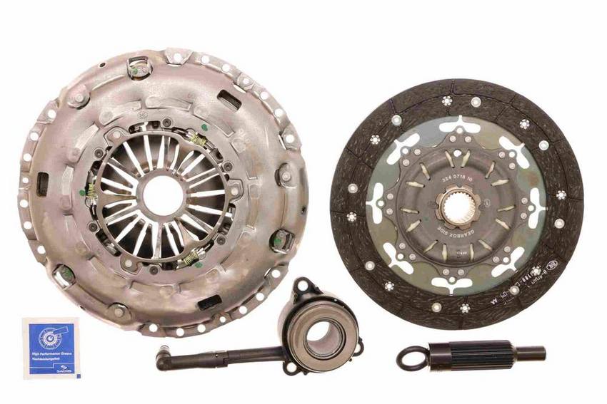 Transmission Clutch Kit – Sachs K7049001