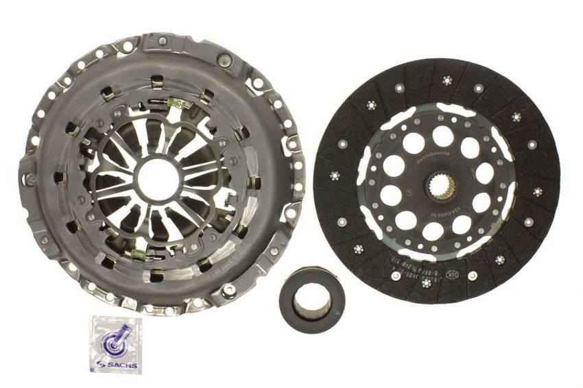 Audi Transmission Clutch Kit – Sachs K7061301