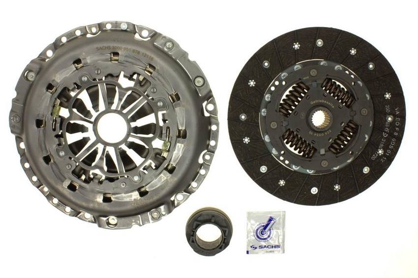 Audi Transmission Clutch Kit – Sachs K7061701