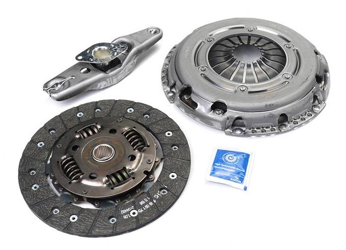 Sachs Clutch Kit - K70640-01