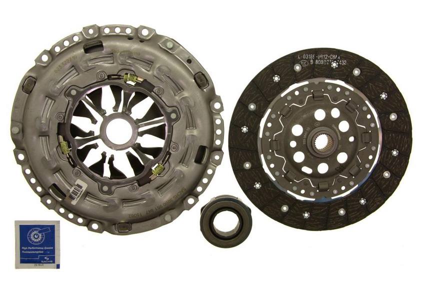 VW Transmission Clutch Kit – Sachs K7068801