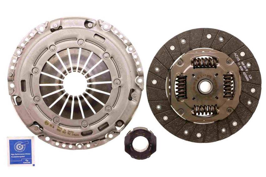 VW Transmission Clutch Kit – Sachs K7069301