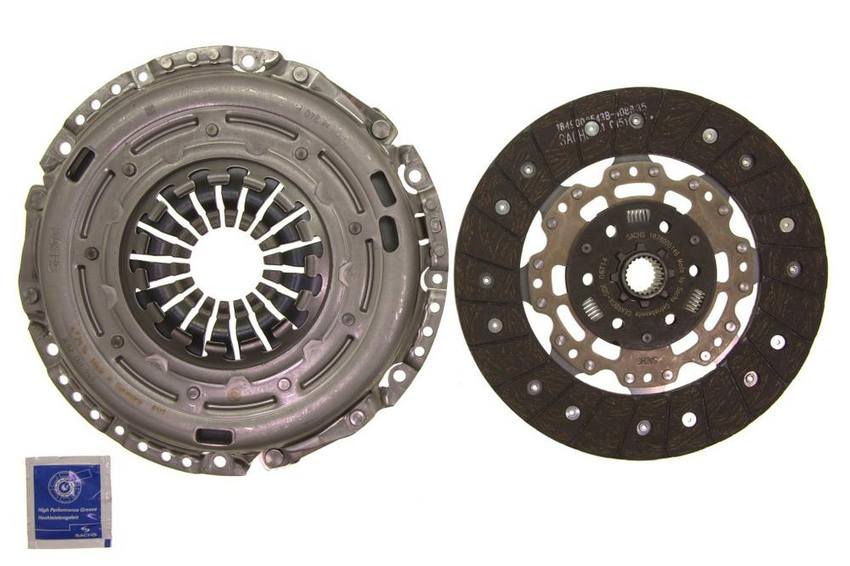 VW Transmission Clutch Kit – Sachs K7071301