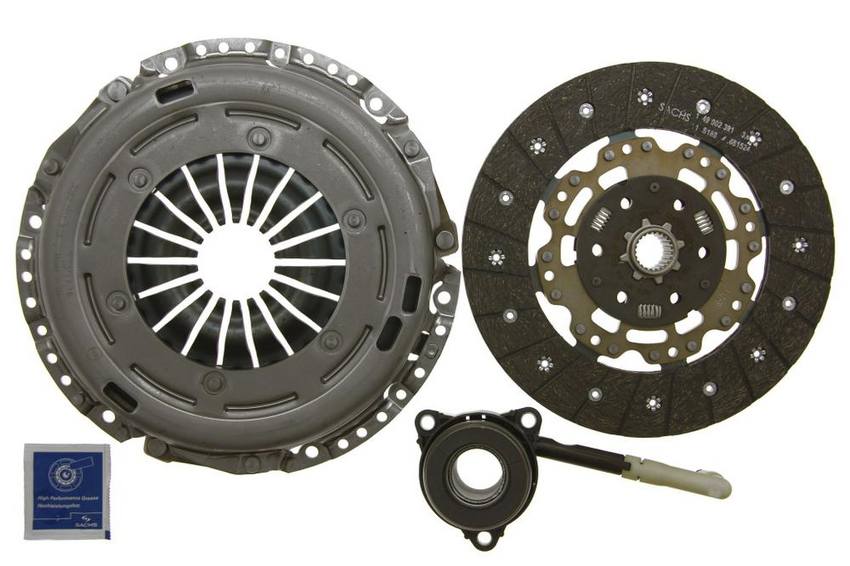 Clutch Kit